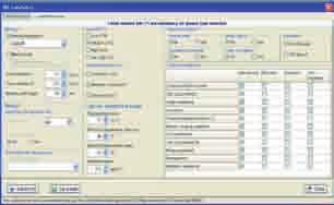 com/lubrication LubeSelect for SKF greases LubeSelect for SKF greases provides you a user friendly tool to select the right grease and suggest frequency and quantity, while taking into