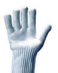 Accessories For safe handling of heated components up to 150 C (302 F) SKF Heat Resistant Gloves TMBA G11 The SKF TMBA G11 are specially designed for the handling of heated bearings.