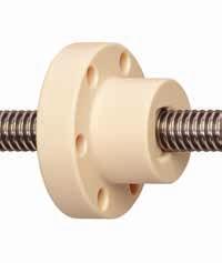drylin lead screw technology trapezoidal and metric s