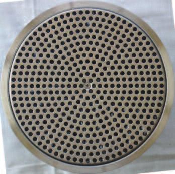 Floor Swirls Contents Model BZD Model BZD Circular Swirl Diffuser, having a perforated steel front plate, incorporating a secondary swirl device suitable for most floor applications.