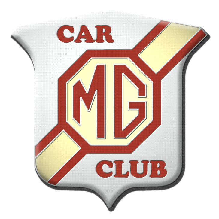 2017 MG CLASSIC Saturday 9 th September and Sunday 10 th September A round of the Classic Rally Club Inc.