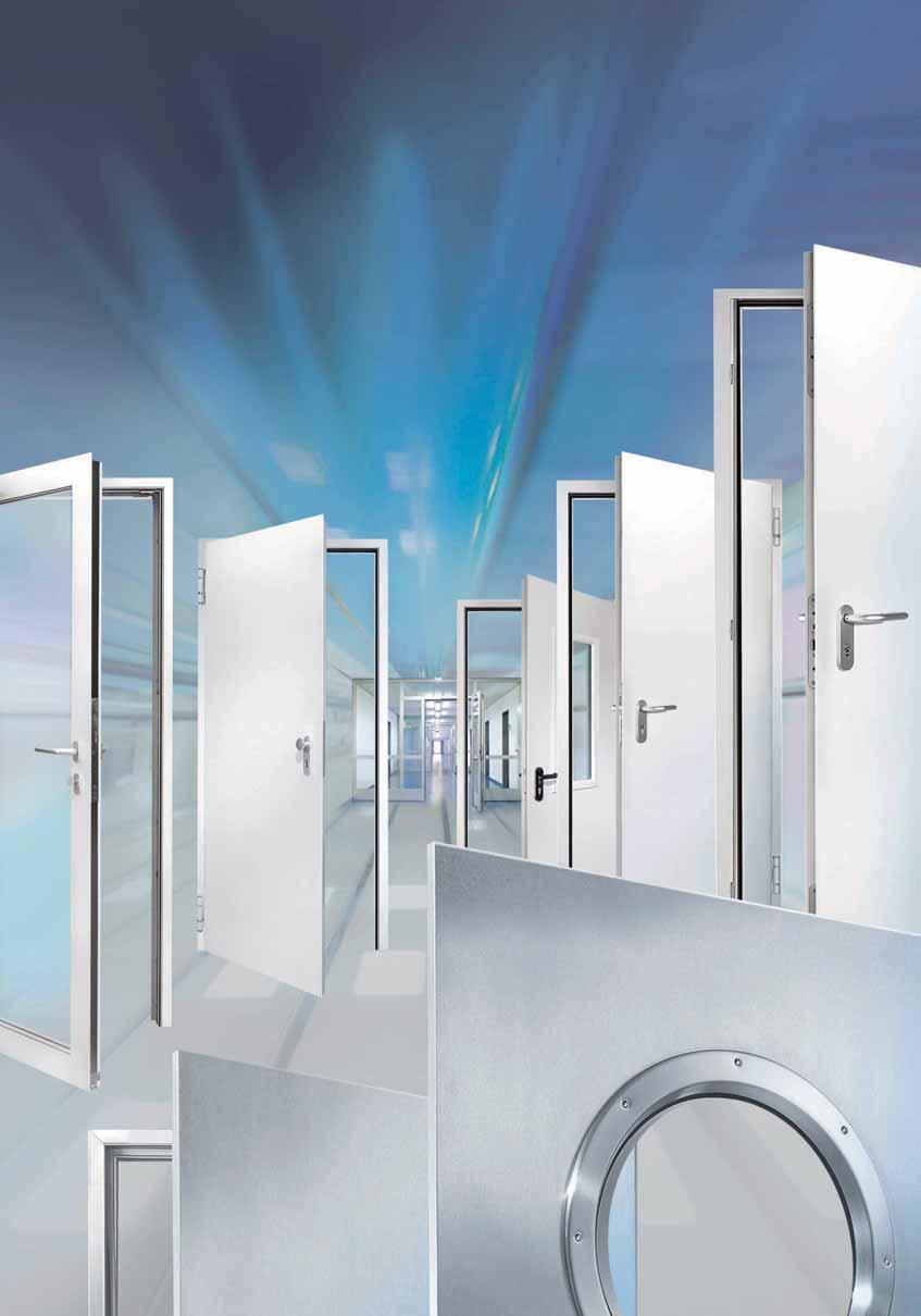 Quality Doors For All Your Requirements