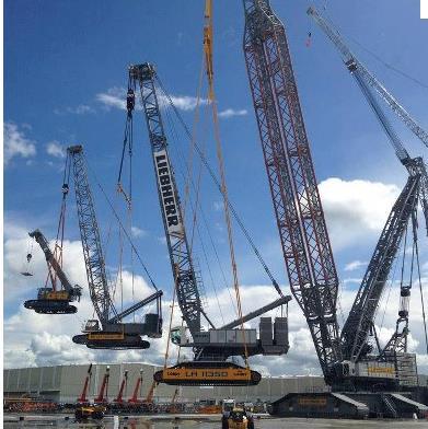 The scope of work for basic rigging includes: dogging work structural steel erection particular hoists placement of pre-cast concrete members of a structure safety nets and static lines mast climbers