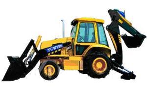 4.3.2 Earthmoving and Particular Cranes (Load shifting) Front-end loader backhoe Nil LB (Old EPC licence) The National Competency is OHSCER202 Operate a Front end loader and back hoe.