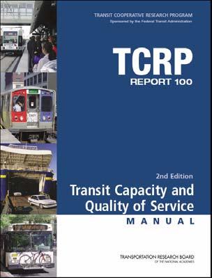Stop, Station, and Terminal Capacity Mark Walker Parsons Brinckerhoff Presentation Overview Brief introduction to the project Station types