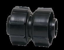 RURAL COMPRESSION FITTINGS RURAL NUT 3/4" - - 1 7004018 0.99 1" - - 1 7004019 1.