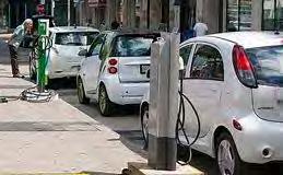 Electric Vehicles (EV) Economics and GHG policies worldwide will increase