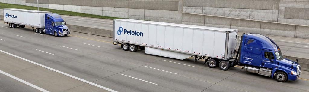 Truck Platooning In Minnesota platooning would require the lane to be designated for