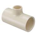CTS CPVC uct EverTUFF CPVC CTS ucts PRODUCT INFORMATION APPLICATION Spears Copper Tube (CTS) fittings are manufactured from chlorinated polyvinyl chloride (CPVC) for use with SDR-11 piping systems of