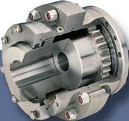 coupling APPLICATION CONSIDERATIONS The proper selection and application of power transmission products and components,
