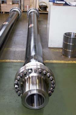 KOP-FLEX produces an extensive range of couplings and