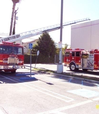 At an emergency, apparatus placement should be made with a specific plan or goal in mind.