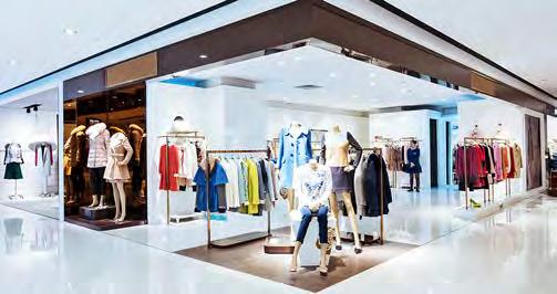 Shenzhen Retail & Sourcing The growth of e-commerce businesses will remain strong in as traditional retail sectors face challenges balancing online/offline services.