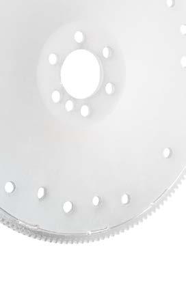 XTREME DUTY SFI-RATED FLEXPLATES, Application See Flexplate Footnotes Below for Bolt Circle Info Balance Teeth
