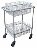 AND FEATURES QTY RRP SPECIAL PRICE TROLLEYS