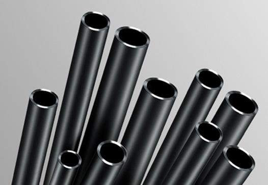Metric Carbon Steel Tubing for Hydraulic and Pneumatic Applications DIN EN 10305-4, ASTM A822 Tube O.D. 6 8 10 12 14 15 16 18 Wall Thickness Working Pressure (bar*) (kg/m) Tolerances (+/- kg) 1.