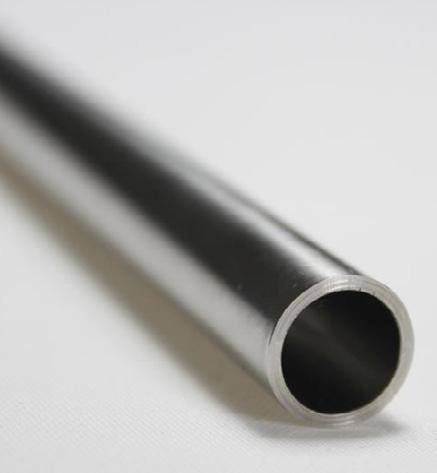 Metric Carbon Steel CrVI-Free Tubing for Hydraulic and Pneumatic Applications DIN EN 10305-4, ASTM A822 Tube O.D. Wall Thickness Working Pressure (bar*) (kg/m) Tolerances (+/- kg) 4 1.0 269 0.074 + 0.