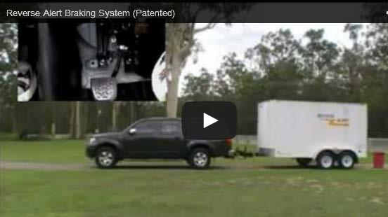 Change Vehicles Vehicle Reversing Systems Use a