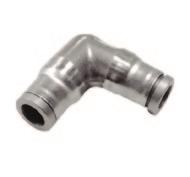 015 3/ 30 0 00 390 0 00 17.5 0.030 1/2 30 2 00 390 2 00 20.1 0.00 5/32" ( mm) and 5/1" ( mm) also available 302/3902 Equal Stud Elbow ØD G L kg 302 0 00 3902 0 00 21.5 0.015 302 0 00 3902 0 00 12 2.