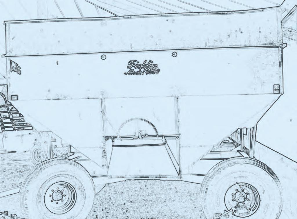Farm Wagons Definition: Farm wagon means a wagon, other than an implement of agriculture, used primarily for transporting farm products and farm supplies in connection with a farming operation.