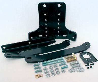 All this puts much greater technical demand on the towbars; therefore the Bosal range of Towbars supplied by