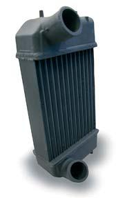 performance High Air Flow with Excellent Filtration Designed to Increase Horsepower and Acceleration Ideal for extended