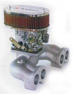 performance CAMSHAFTS Designed to increase engine power BA 2186 Camshaft to suit V8 3.5/3.