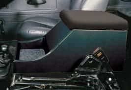 Cup Holder BA 3145 MOULDED BOOT LINERS These 4 deep boot liners work effectively in maintaining that 'new look'