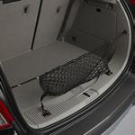 10 X X CARGO MANAGEMENT - INTERIOR Cargo Net This Black Cargo Net attaches easily to the sides of the Encore cargo area to keep small, light items intact while in transit. Black 95281673 $50.00 0.