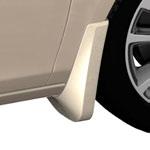VERANO Side Window Deflector Precision engineered for a perfect fit with your vehicle.