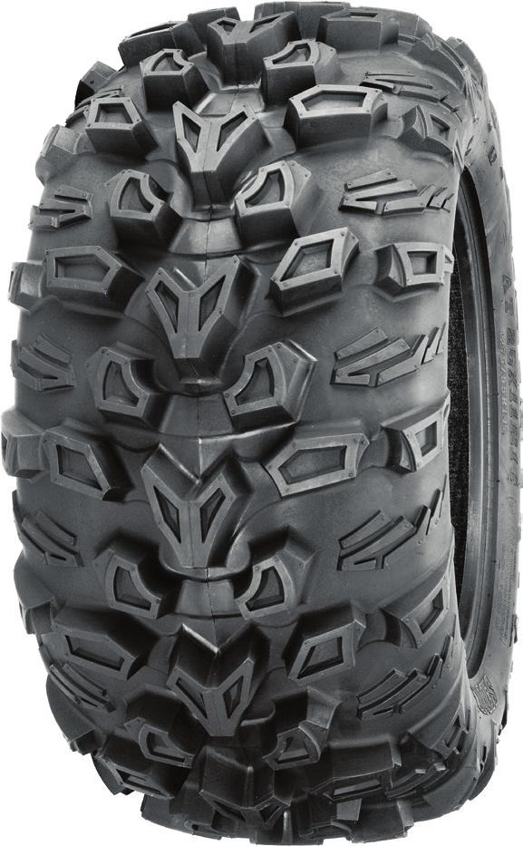 control High grade rubber compound brings the ultimate in traction and excellent tread life wear New Sizes Available!