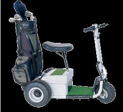 Parmaker offers an optional 5 year warranty on all machines. No other Australian buggy maker is brave enough to follow suit. B. Fellow golfers rate it. Ask around at your club.