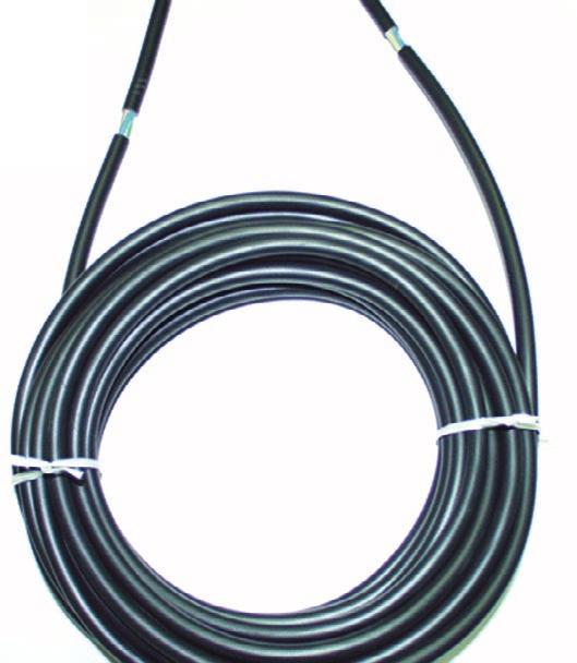 strap band - Welded connection - The upper and lower welding head are guided on rails and are electropneumatically