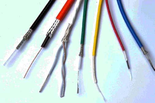 Wire Sizes and Types Electrical current flows in wires. Different wires are distinguished by color and by name.