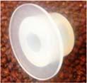CDS Fixing Rubber (Silicon) CT 2010 26 12 8320