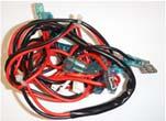 Yes 12 8220 Wiring Harness Cold Only EL 5049 X Yes 1/4 Union Elbow P/N