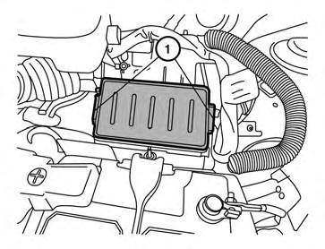 AIR CLEANER WARNING Be sure the engine and ignition switch are off and that the parking brake is engaged securely. CAUTION Be sure to use the correct socket to remove the spark plugs.
