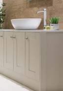 End Panels Plinth Sanitaryware Ancillaries New products featured: Chiltern