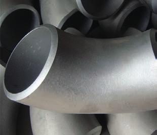 Alloy Steel, Stainless Steel, Duplex & Nickel Alloys from