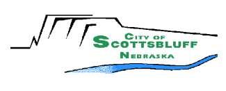 CITY OF SCOTTSBLUFF Water Reclamation A Division of Public Works 2525 Circle Drive Scottsbluff, NE 69361 Bid Specifications For The Purchase of One (1) New, Self-Propelled, Track Drive Compost