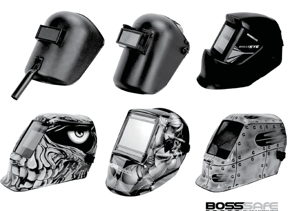 HELMETS Including but not limited