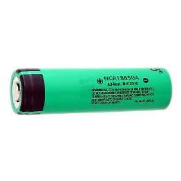 Li-ion batteries 18650 Cell Lithium-Ion Cell Chemistry Material