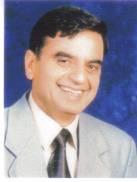 Anjuli Chandra Shri Mata Prasad is Internationally known expert and recipient prestigious Technical Committee award from CIGRE, Paris and also Founder President, CIGRE India.