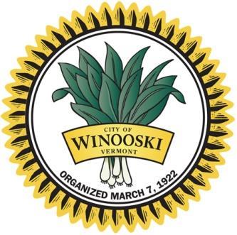Winooski Municipal Code Chapter 15 Parking ARTICLE I.