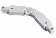Available in white TA1 (color) 2TA1 (color) inear Coupler Joins two track sections in a straight run. Not a feed point.