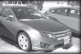 , Auto, PW, PL, A/C, 21,000 Miles Remaining Factory Warranty 15,500 2010 Ford Fusion SE 4cyl.