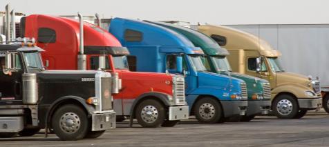 Monthly Changes SPECIALTY MARKETS: HEAVY DUTY Truck Values Remain Stable Even with the introduction of the 2014 model year hitting our depreciation results for the first time this month, it is