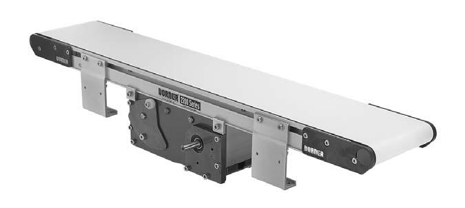 Installation, Maintenance & Parts Manual 00 Series Center Drive Conveyors Table of Contents Warnings General Safety........................... Introduction....................................... Product Description.