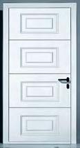 doors with all sectional garage doors for going in and out in no time and