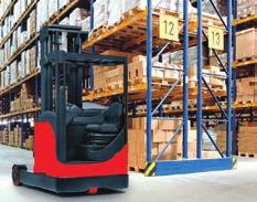 00 ORDER PICKING FORKLIFT TRUCK (LO) TLILIC2002 - LICENCE TO OPERATE AN ORDER PICKING FORKLIFT TRUCK This course specifies the skills and knowledge required to operate an